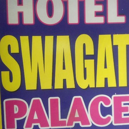 Hotel S P New Delhi Bagian luar foto