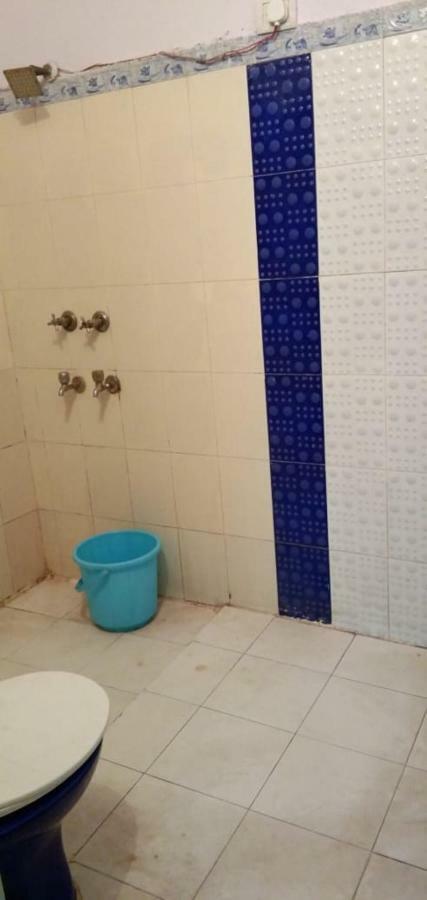 Hotel S P New Delhi Bagian luar foto